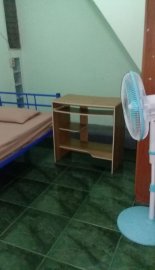 KOST PUTRI di CILANDAK  JAKARTA SELATAN