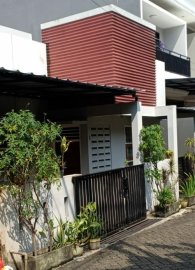 KOST PUTRI di CILANDAK  JAKARTA SELATAN