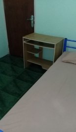 KOST PUTRI di CILANDAK  JAKARTA SELATAN