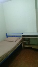 KOST PUTRI di CILANDAK  JAKARTA SELATAN