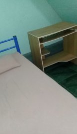 KOST PUTRI di CILANDAK  JAKARTA SELATAN