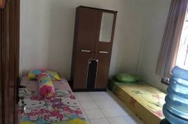 KOST SUTOREJO TENGAH IX (DEKAT UNAIR KAMPUS C & ITS)