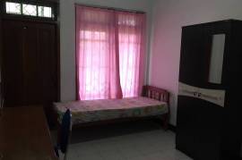 KOST SUTOREJO TENGAH  (DEKAT UNAIR KAMPUS C & ITS)