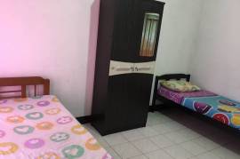 KOST SUTOREJO TENGAH  (DEKAT UNAIR KAMPUS C & ITS)