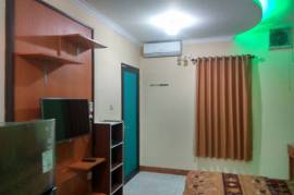 Graha Hermawan Luxurious Boarding House