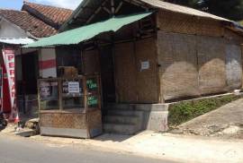 warung dikontrakan