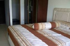 sharing Apartemen Casablanca