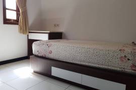 KOST PUTRI WISMA HANDAYANI