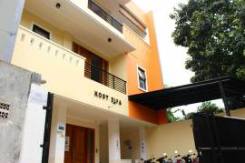 Kost Premium Dekat UI