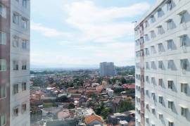 Apartemen Pinewood Jatinangor