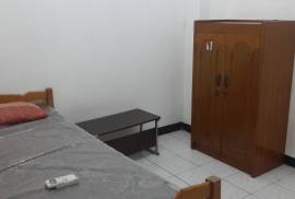 Kost Sunter Karyawan Fasilitas Lengkap