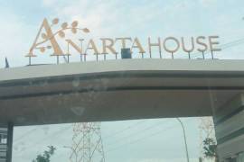 anarta house H3/3 vanya park bsd city