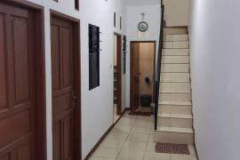 Disewakan Kamar Kost Jl Taruna Serdang