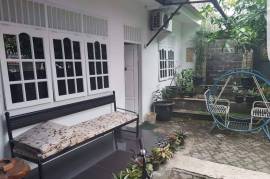 Rumah Kost Siaga Pasar Minggu 