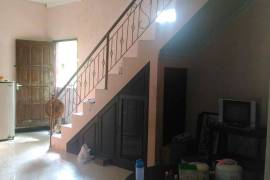 KOST PUTRI JL.GODEAN KM8 DEKAT STIKES AISYIYAH