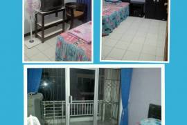 Chesta kost harian malang