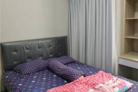 Sewage studio apartment so melati margonda