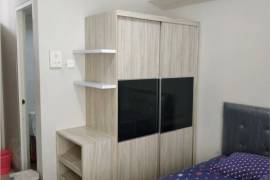 Sewage studio apartment so melati margonda