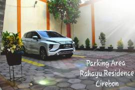 Rahayu Residence Kos and Cafetaria