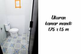 Kost Lestari Kemayoran