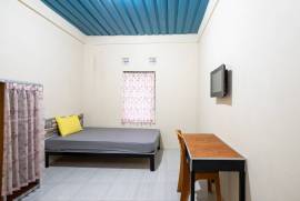 OYO Life 2098 Homestay KK