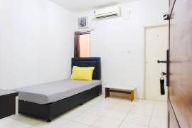 OYO Life 1637 Kost Mangga