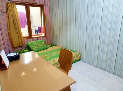 Kost Murah dan Nyaman