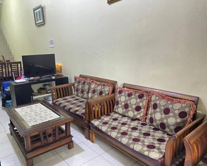 Kost Putri Sukaluyu/Cikutra/Pahlawan Bandung