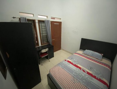 Kost Putri Sukaluyu/Cikutra/Pahlawan Bandung