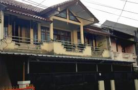 Tampilan Depan Rumah