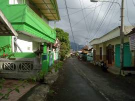 Terima kost putri /karyawati pandaan 