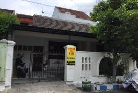 Kos Pria Komplit di Griya Shanta Blok B-114 Suhat Rp. 500 Rb/ Bln