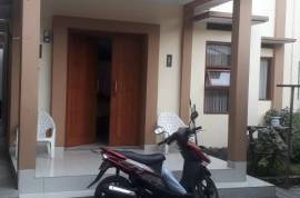 Kost Pria Muslim Bersih Cilember