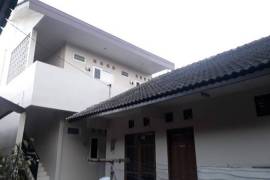 KOS PUTRI RUMAH PUAN