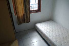 0817.200.543 (XL) Kost Putra Villa Ilhami Gifa Kost dekat Guna darma, Lippo dan Gading Serpong