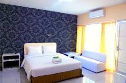 Kos Apartemen Jogja Amazone Green