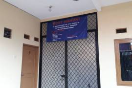 Kost mhs IPB  murah & hommy dekat  kampus