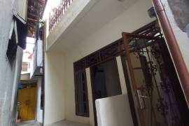 Rumah Kost Tebet (Kamar Bervariatif & Lokasi Strategis)