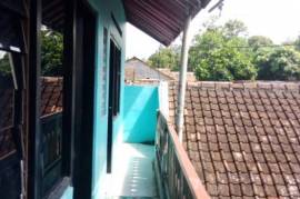 Kost Putri Camellia Umbulmartani Sleman Yogyakarta Kampus UII