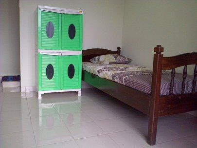 kost UNJANI kampus di cimahi selatan