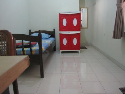 kost UNJANI kampus di cimahi selatan