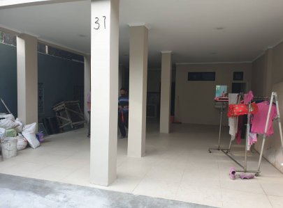 KOST HIBIKI KOST MURAH TAMANSARI - GAJAH MADA NON AC