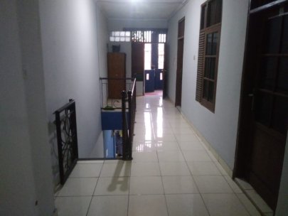 Kost Pertani 12 