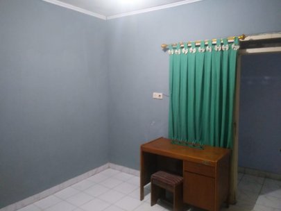 Kost Pertani 12 