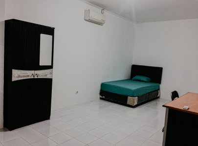 Panda Dorm Denpasar 