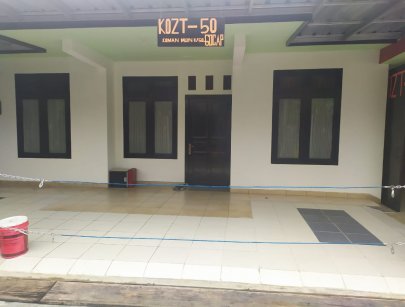 Kost 50 campur