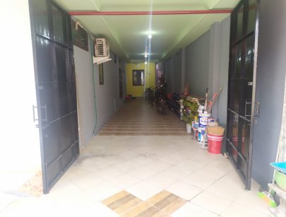 Kost 50 campur