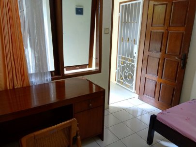 Kost Sangkuriang 46 Dago