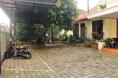 Kost Sangkuriang 46 Dago