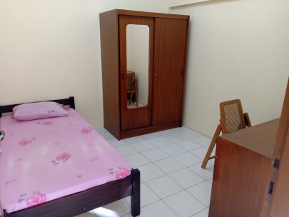 Kost Sangkuriang 46 Dago